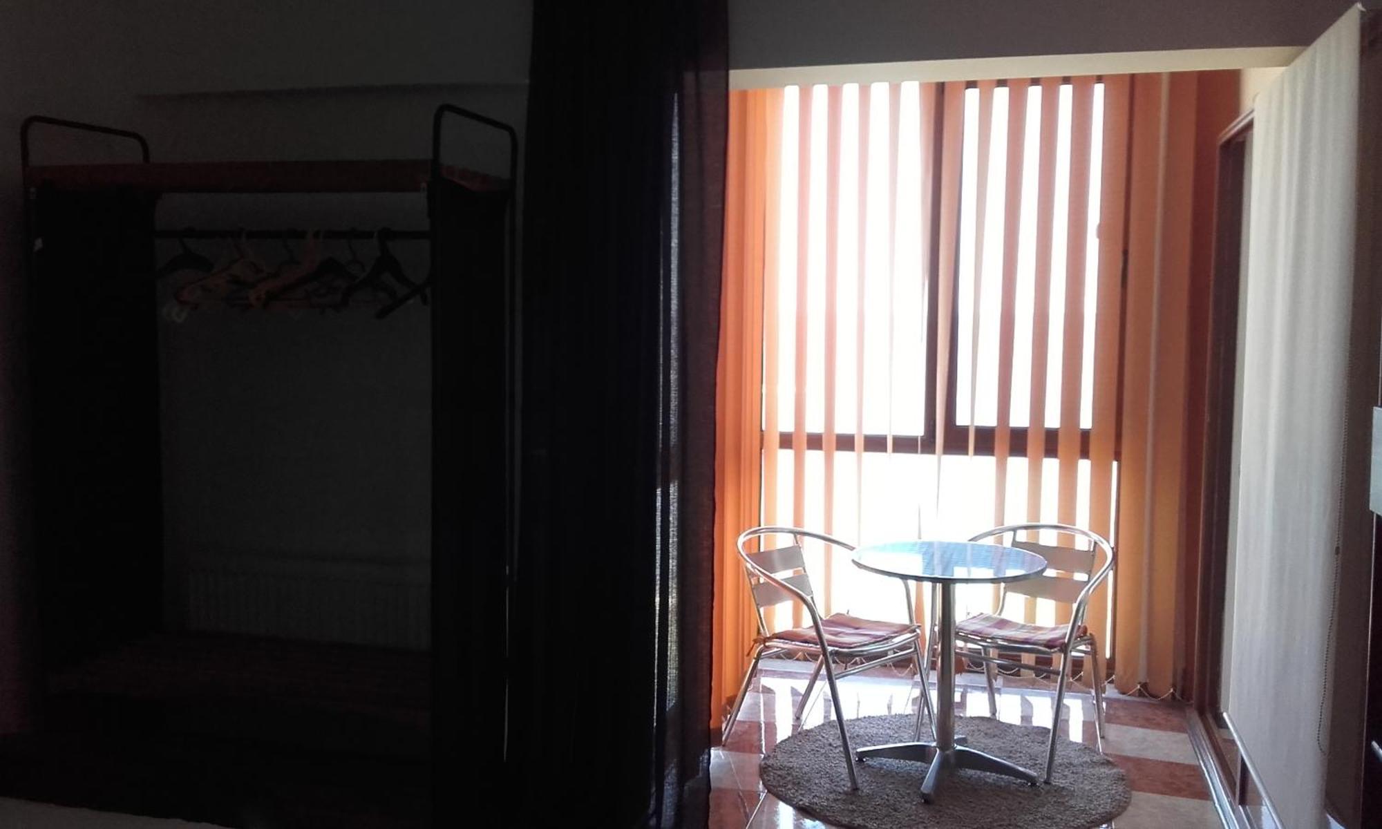 Apartment Nucu I Констанца Экстерьер фото