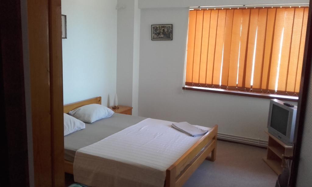 Apartment Nucu I Констанца Экстерьер фото