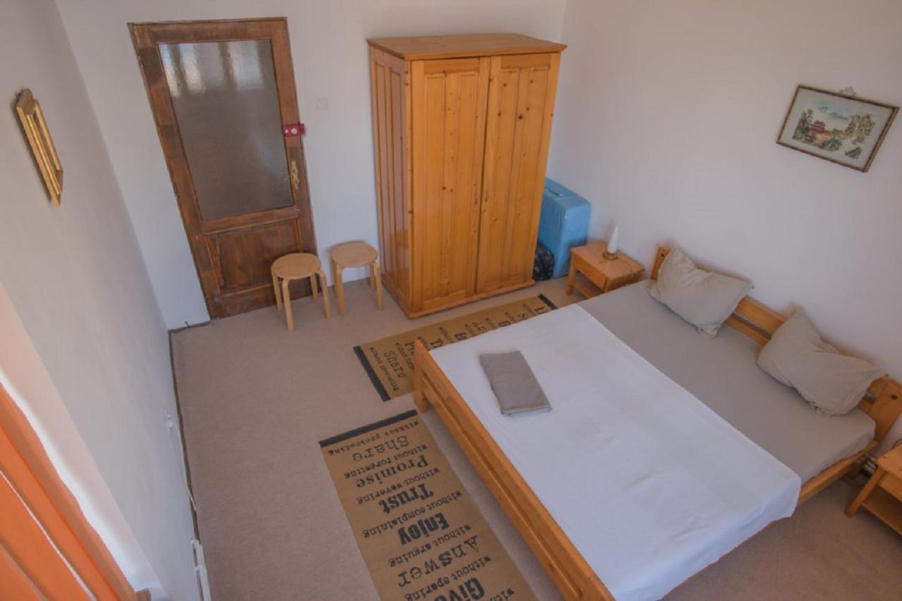 Apartment Nucu I Констанца Экстерьер фото