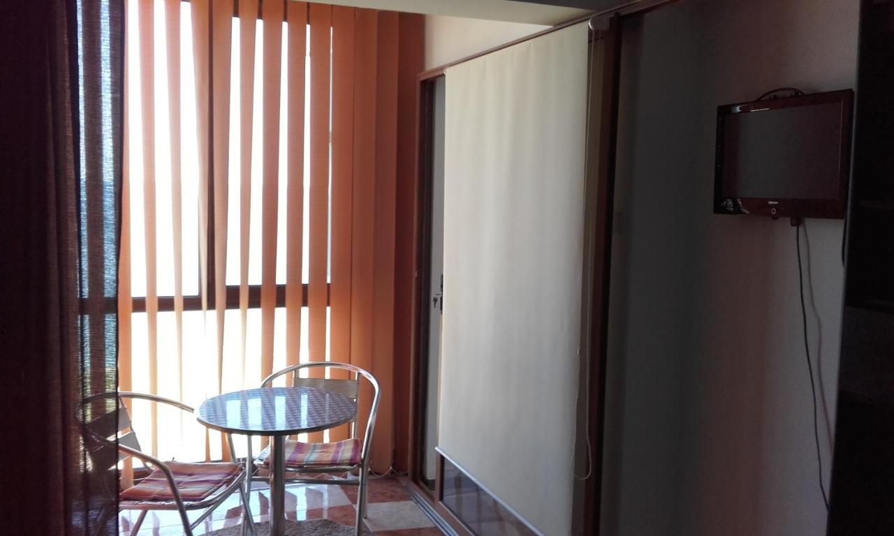 Apartment Nucu I Констанца Экстерьер фото